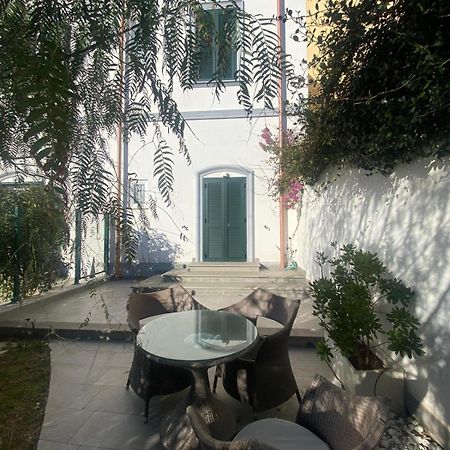 La Lanterna Sul Mare Villa Livorno Dış mekan fotoğraf