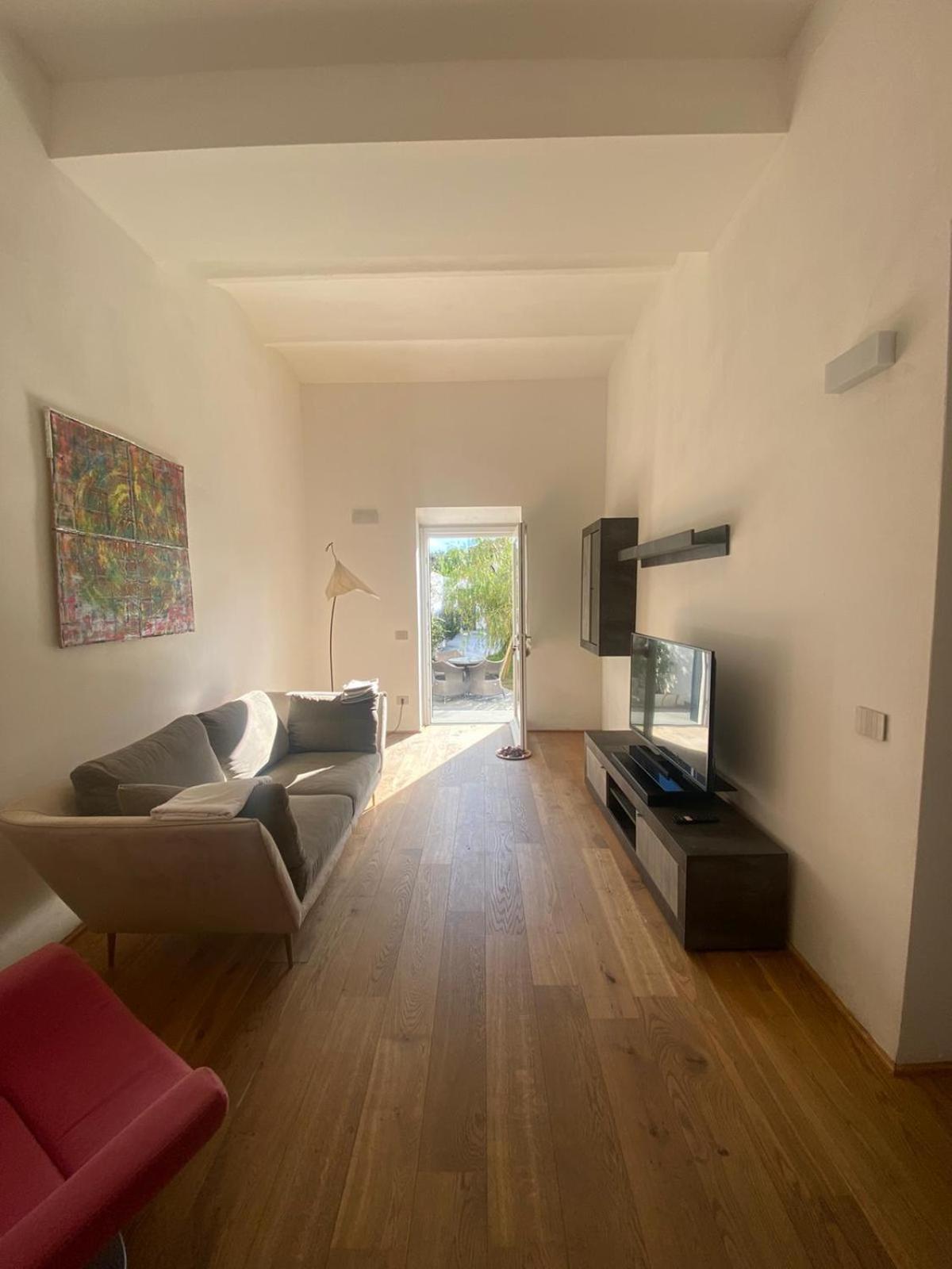 La Lanterna Sul Mare Villa Livorno Dış mekan fotoğraf