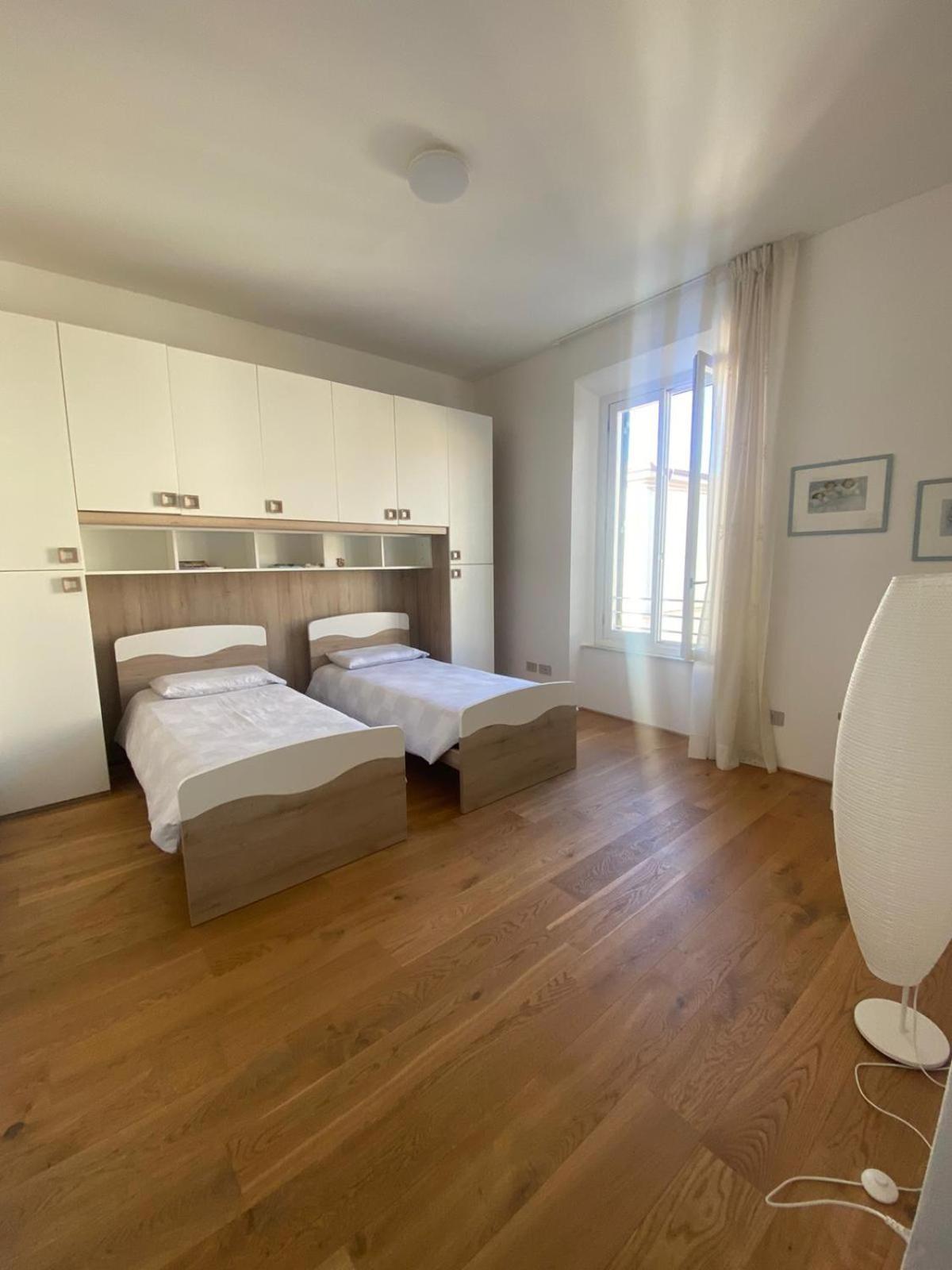 La Lanterna Sul Mare Villa Livorno Dış mekan fotoğraf