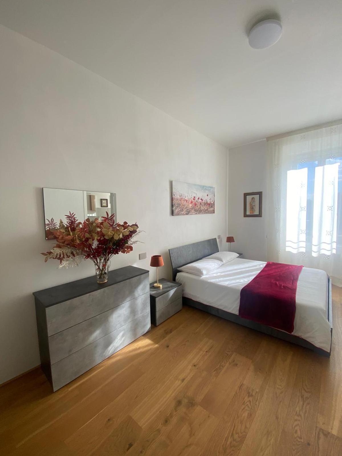 La Lanterna Sul Mare Villa Livorno Dış mekan fotoğraf