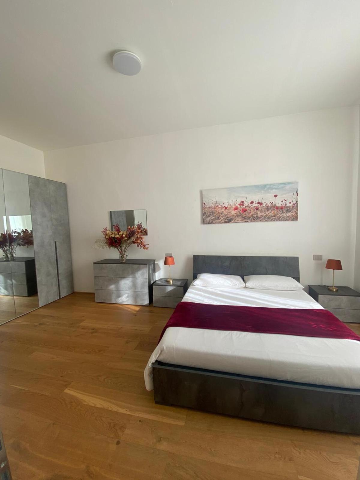 La Lanterna Sul Mare Villa Livorno Dış mekan fotoğraf