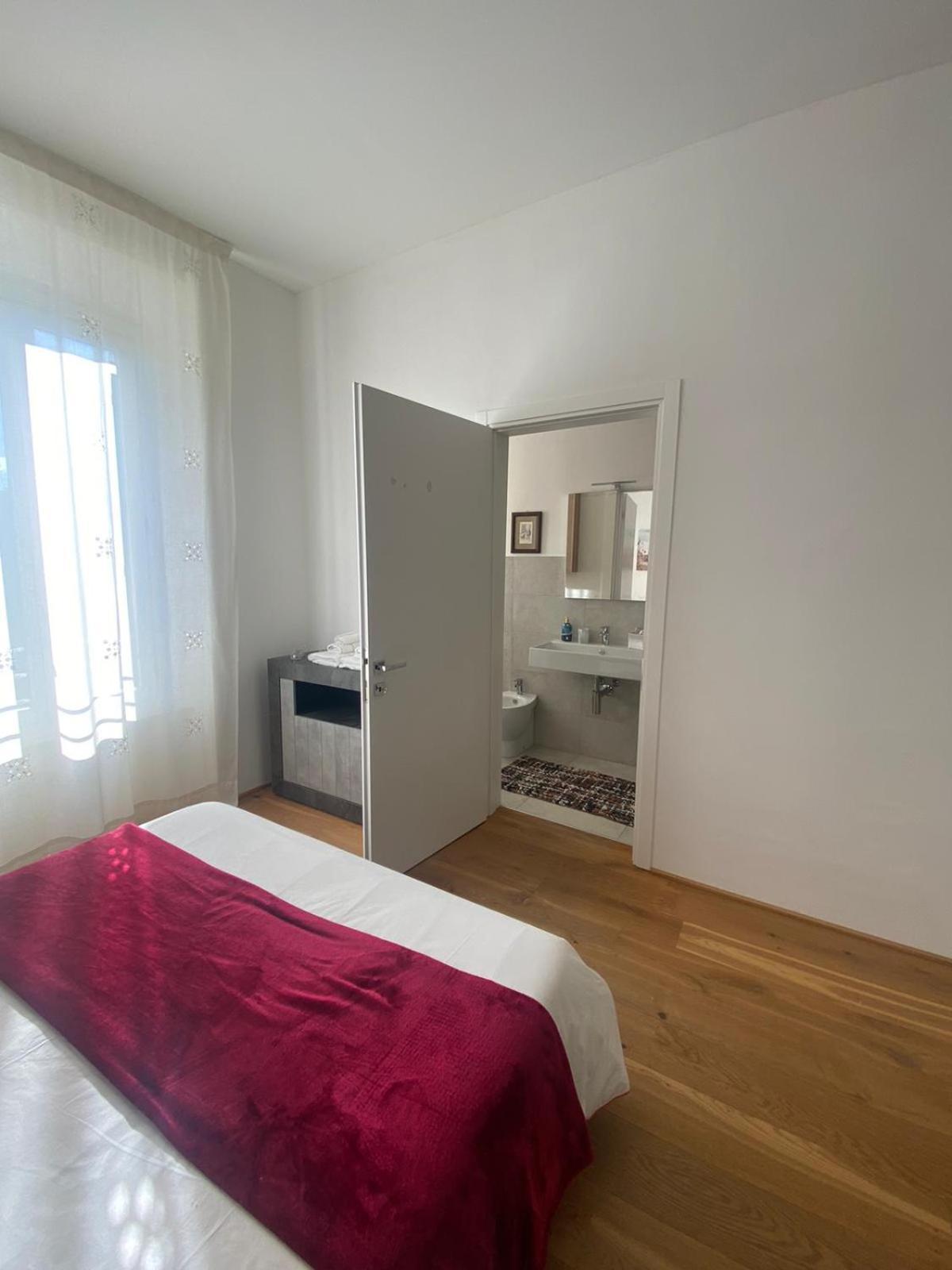 La Lanterna Sul Mare Villa Livorno Dış mekan fotoğraf